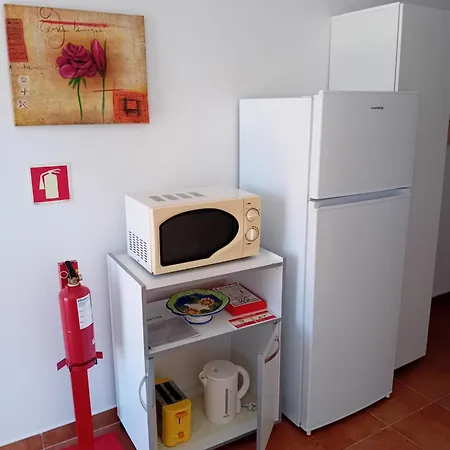 Apartament Sweet Sleep Lizbona