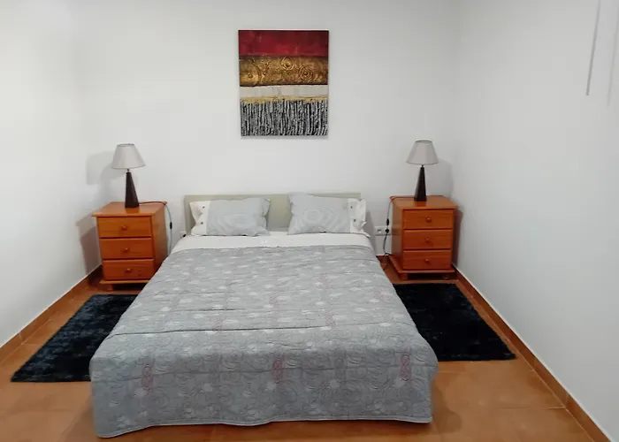 Appartement Sweet Sleep Lissabon