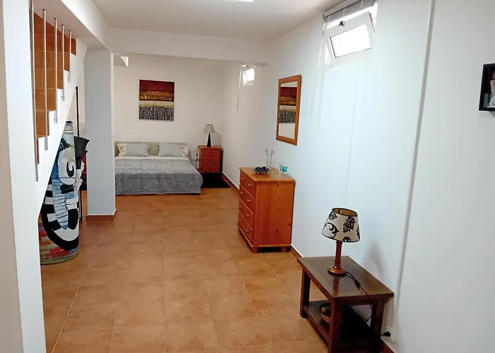 Appartement Sweet Sleep