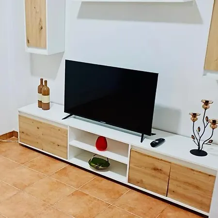 Sweet Sleep Apartment *