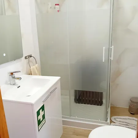 דירה Sweet Sleep *