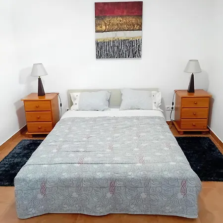 Sweet Sleep Apartment Lissabon