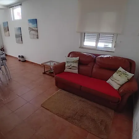 Apartment Sweet Sleep *