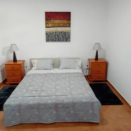 Apartment Sweet Sleep Lisbon