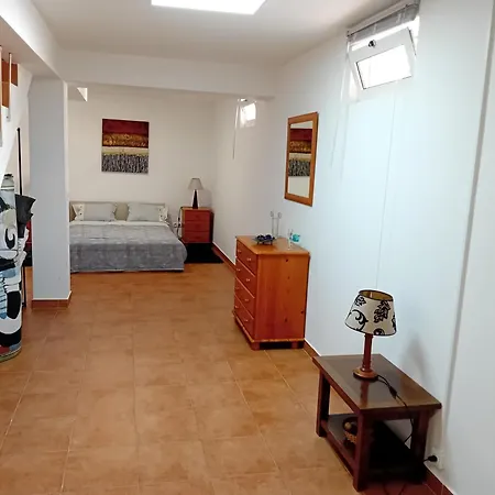 Apartment Sweet Sleep