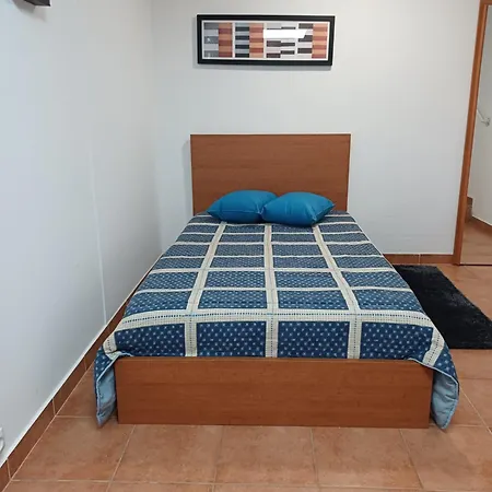 Sweet Sleep * ליסבון