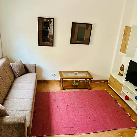 Appartement Sweet Sleep