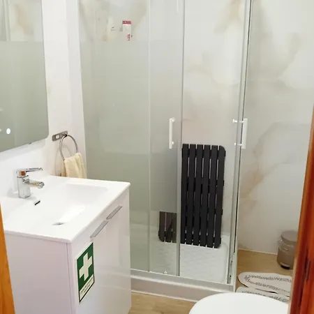 Sweet Sleep Apartamento