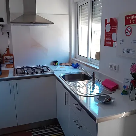 Sweet Sleep * Lisboa